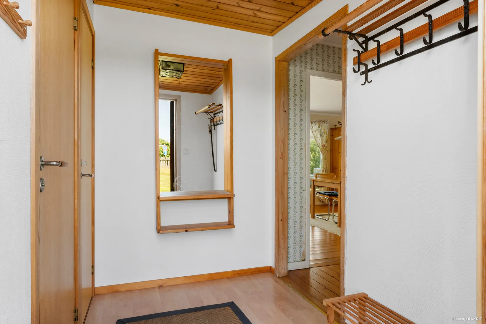 Fritidshus, Getterövägen 51, Getterön, Varberg