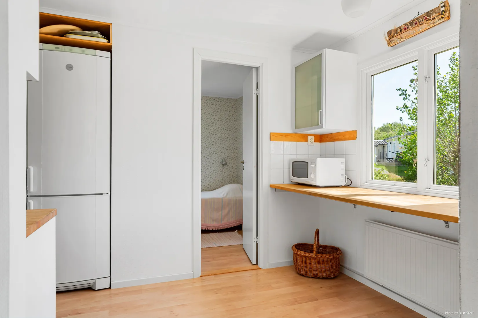 Fritidshus, Getterövägen 51, Getterön, Varberg