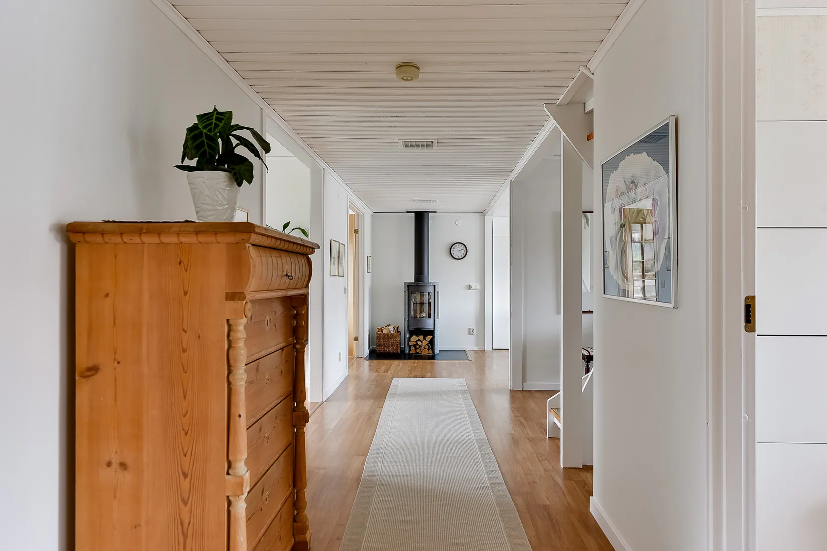 Villa, Vinbärsvägen 8, Böleäng, Umeå