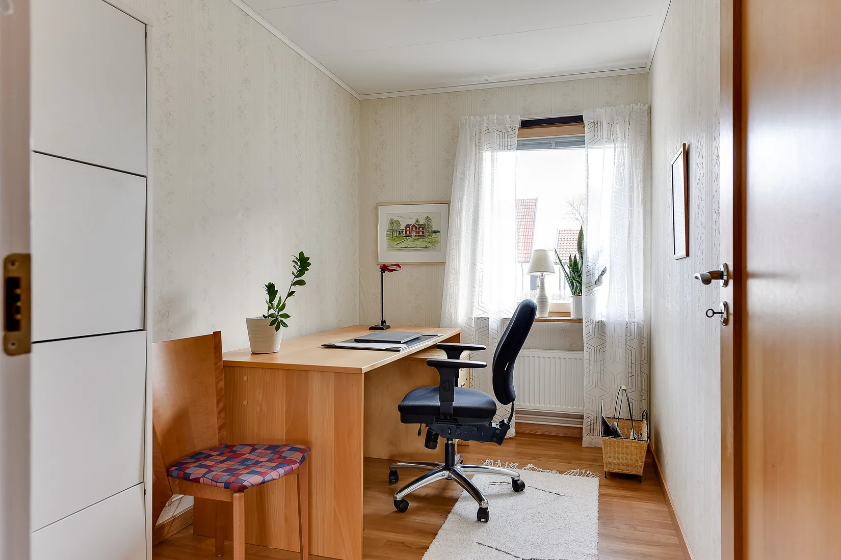 Villa, Vinbärsvägen 8, Böleäng, Umeå