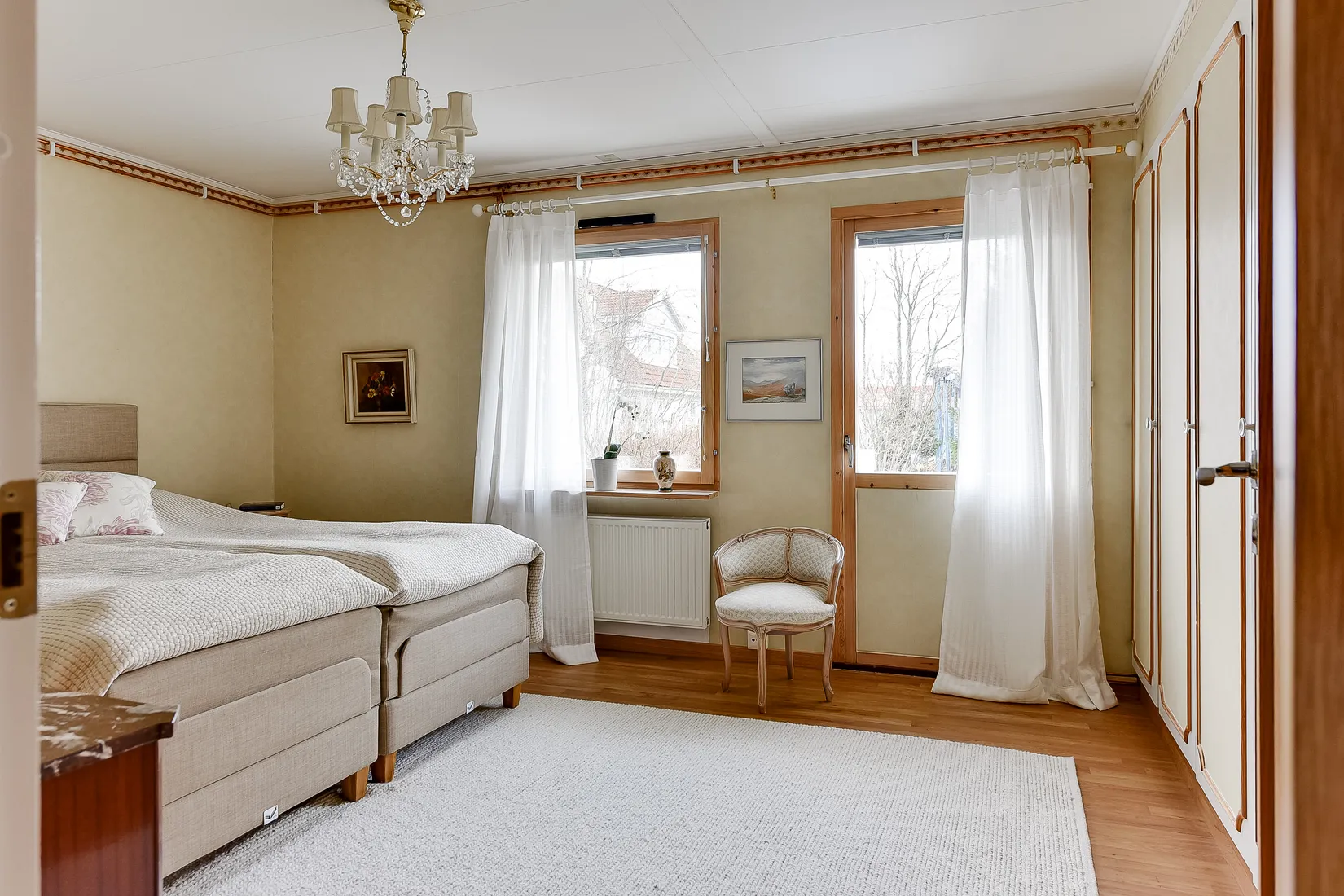 Villa, Vinbärsvägen 8, Böleäng, Umeå