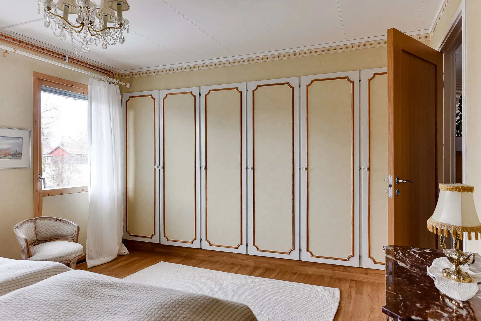 Villa, Vinbärsvägen 8, Böleäng, Umeå