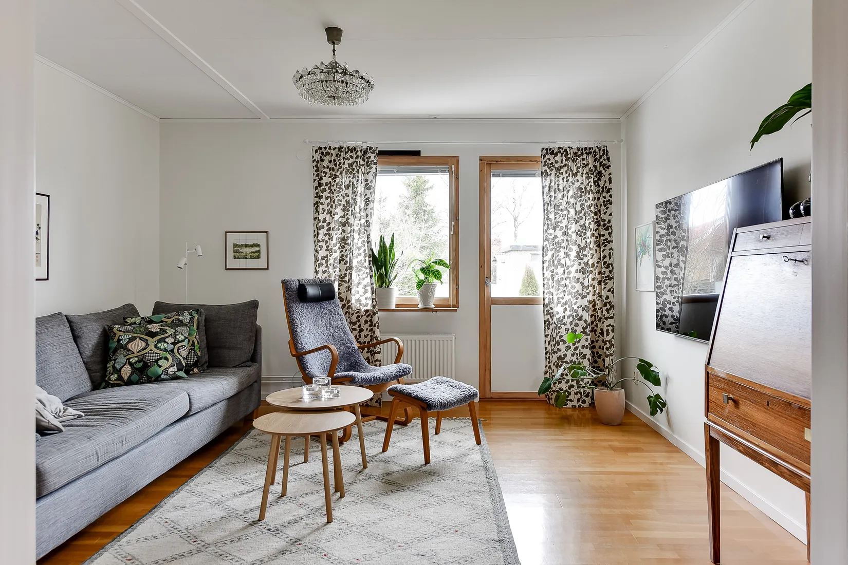 Villa, Vinbärsvägen 8, Böleäng, Umeå