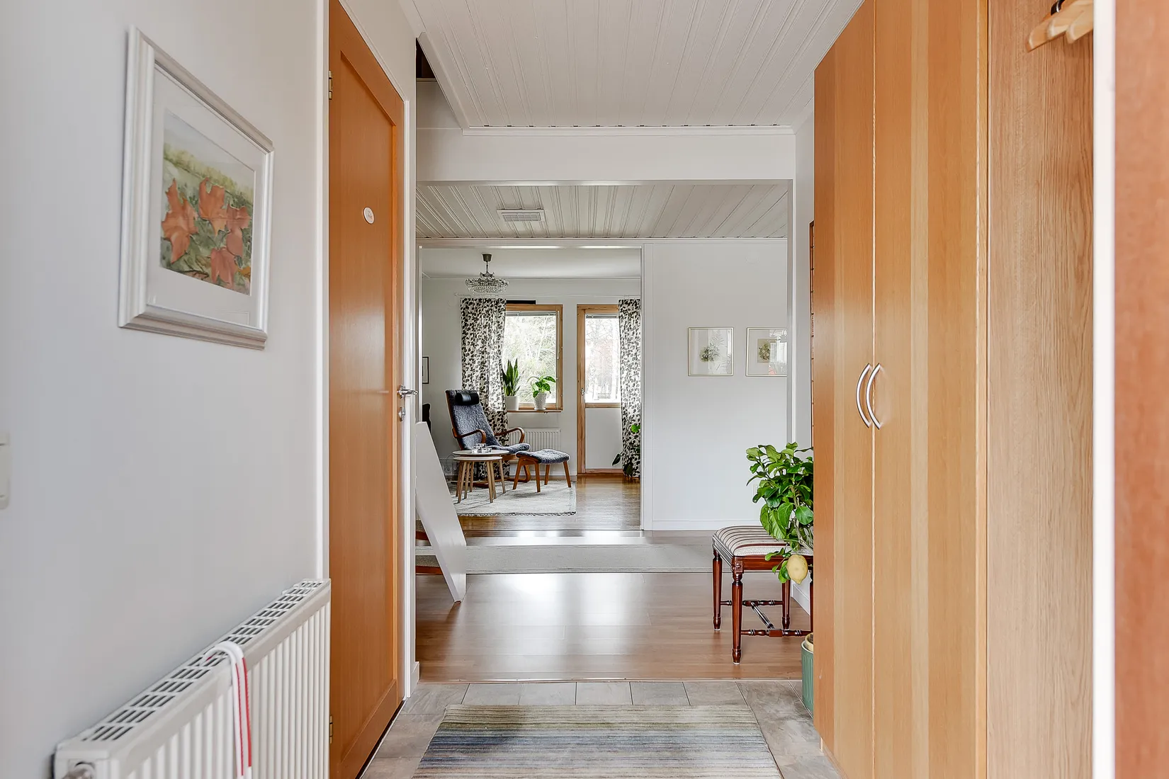 Villa, Vinbärsvägen 8, Böleäng, Umeå