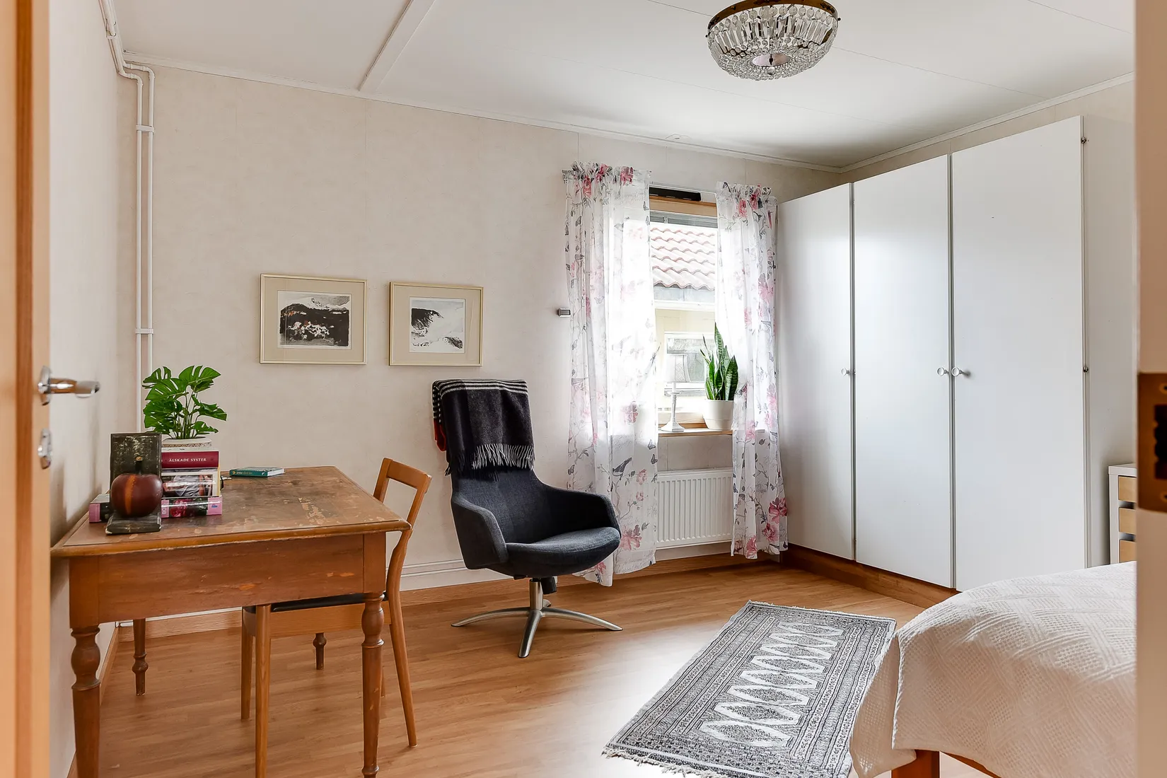 Villa, Vinbärsvägen 8, Böleäng, Umeå
