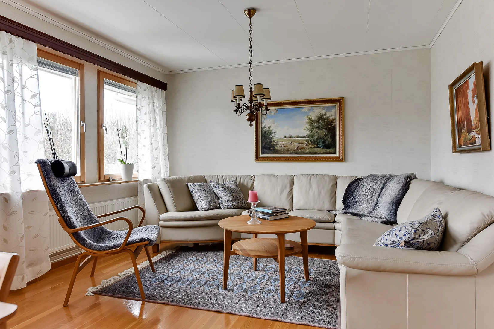 Villa, Vinbärsvägen 8, Böleäng, Umeå