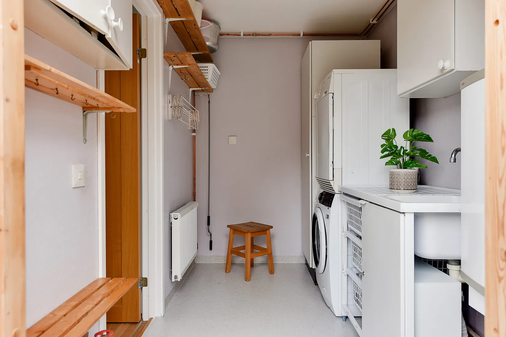 Villa, Vinbärsvägen 8, Böleäng, Umeå
