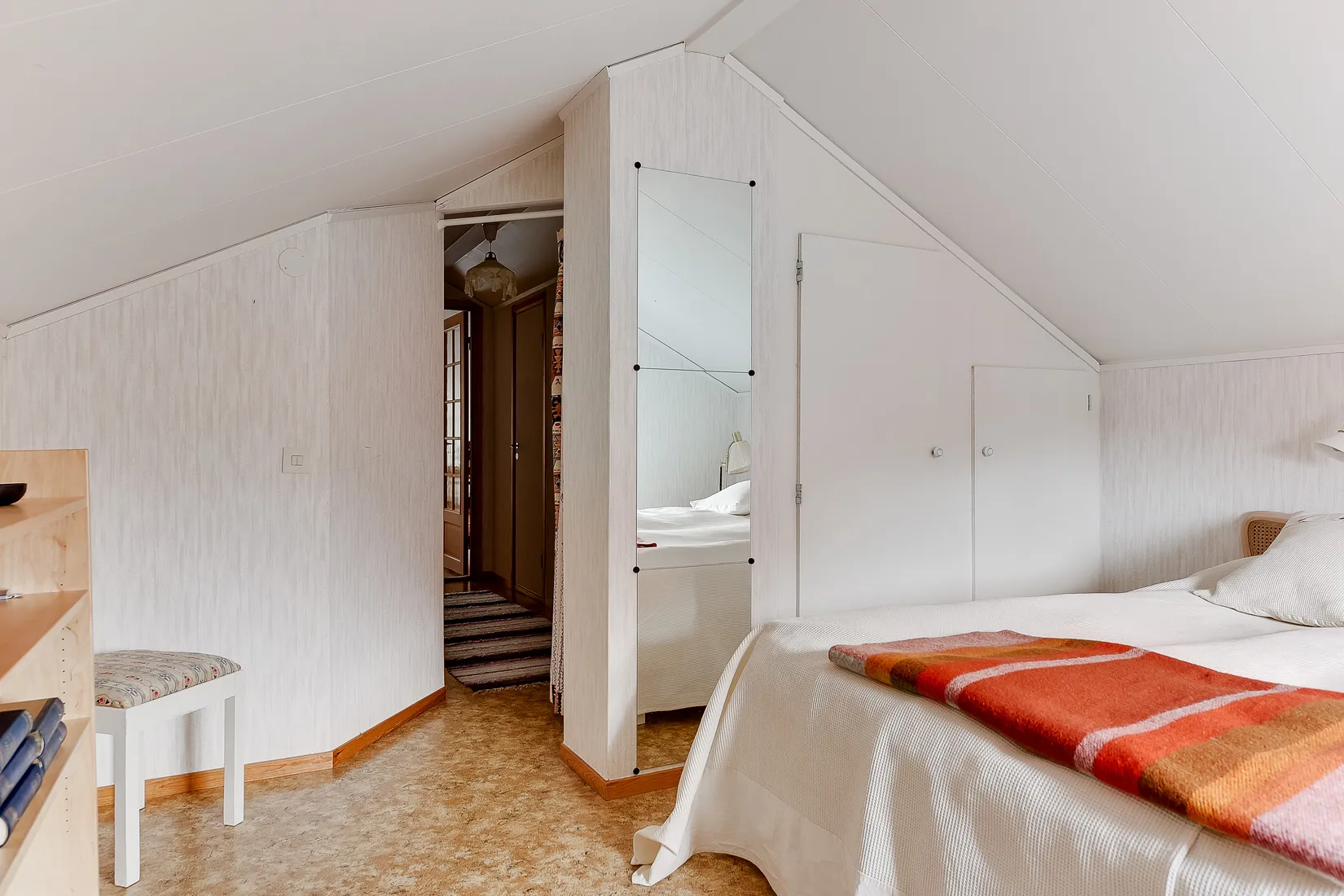Villa, Vinbärsvägen 8, Böleäng, Umeå
