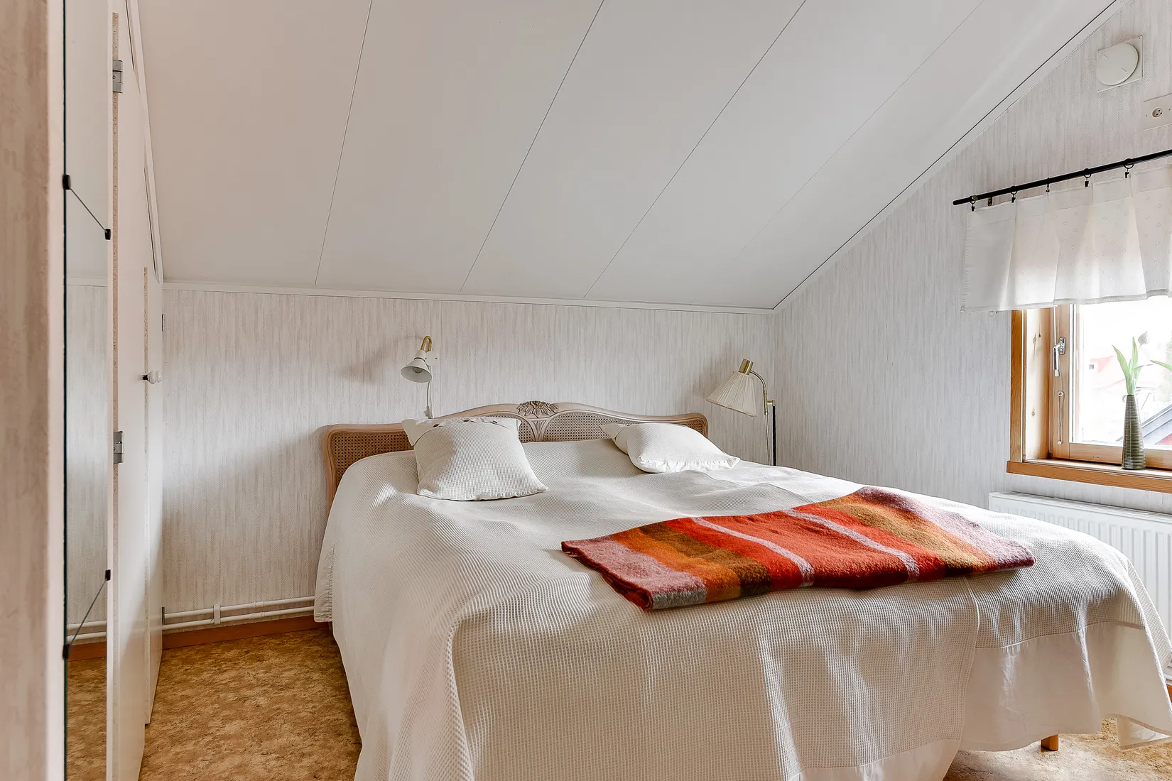 Villa, Vinbärsvägen 8, Böleäng, Umeå