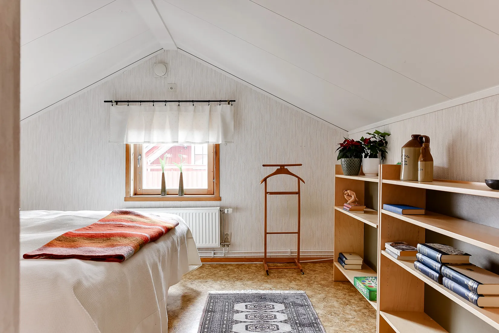Villa, Vinbärsvägen 8, Böleäng, Umeå