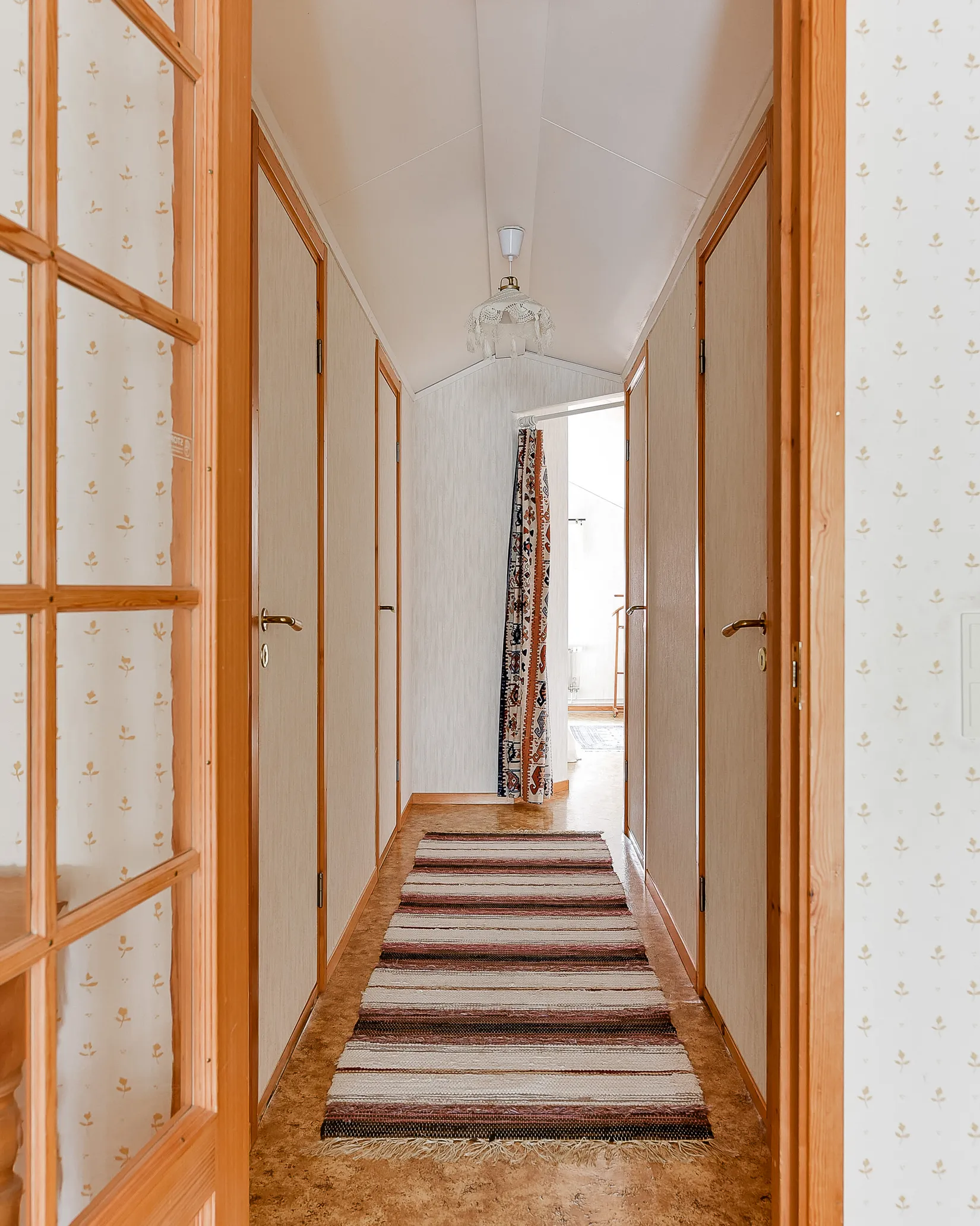 Villa, Vinbärsvägen 8, Böleäng, Umeå