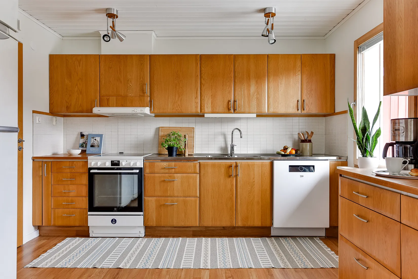 Villa, Vinbärsvägen 8, Böleäng, Umeå