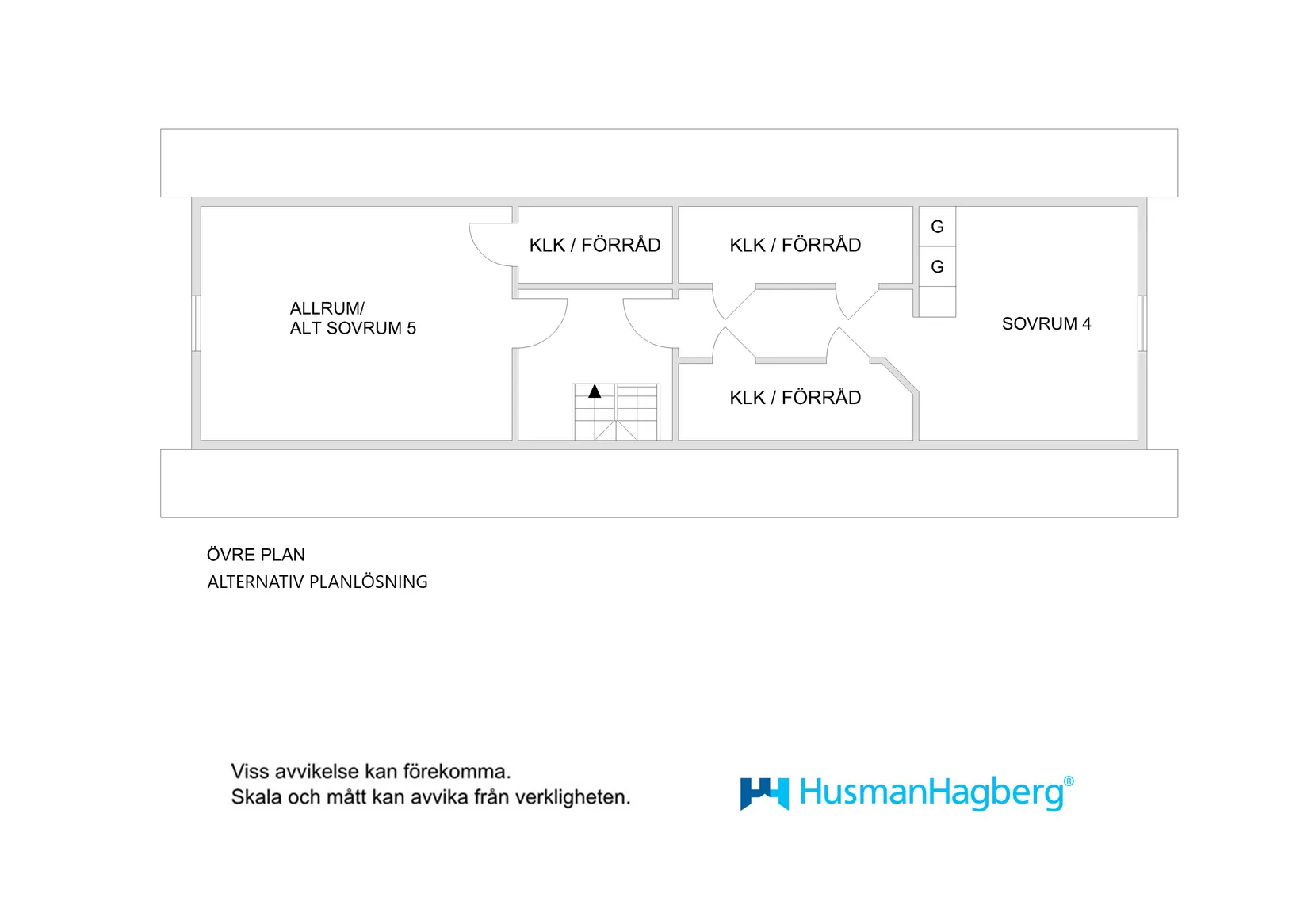 Villa, Vinbärsvägen 8, Böleäng, Umeå