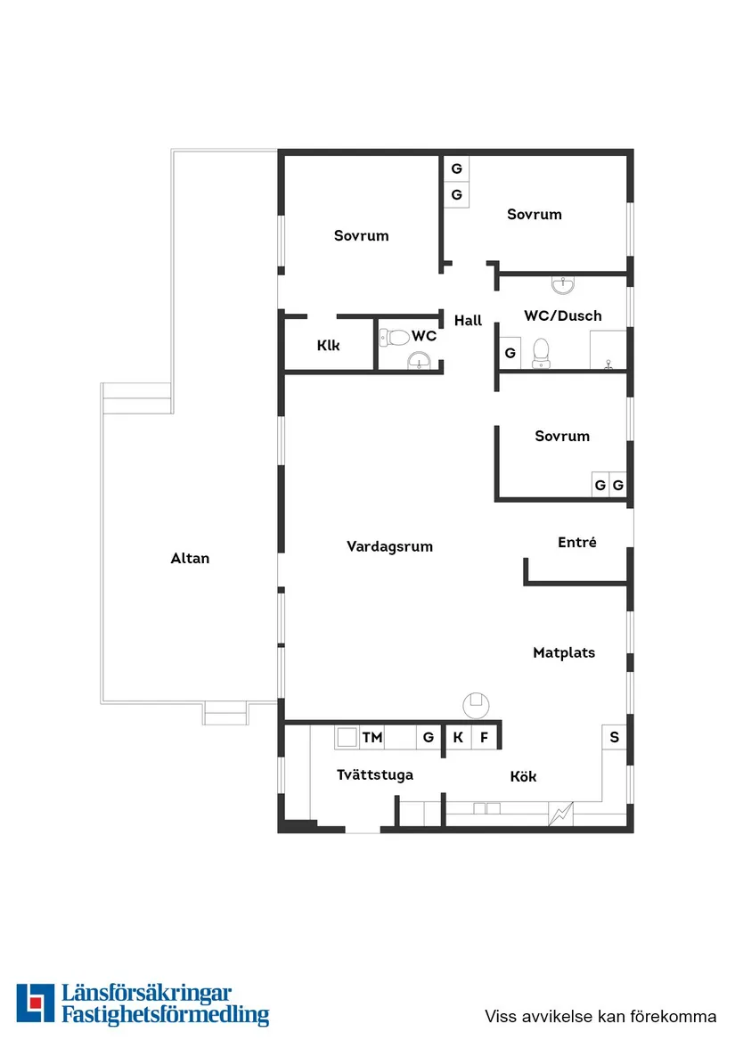 Villa, Stallbacken 47, Stallbacken, Krokom