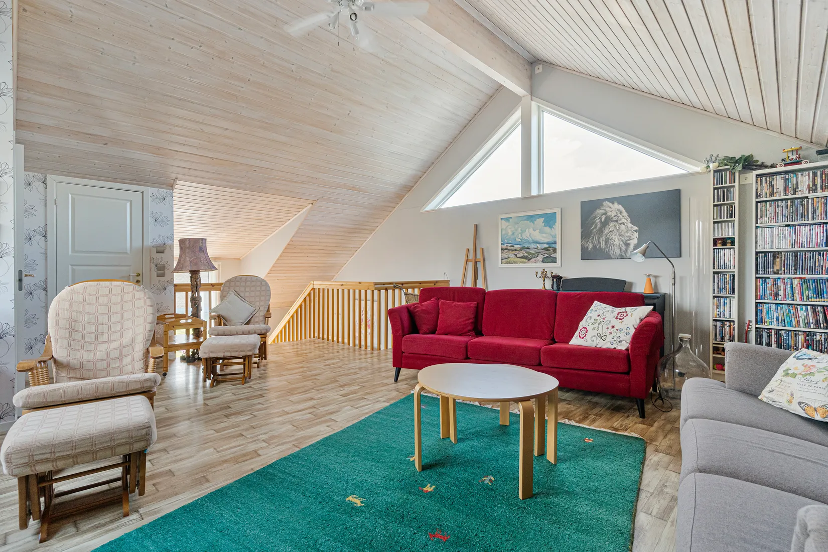 Villa, Näckrosvägen 24, Vargön, Vänersborg