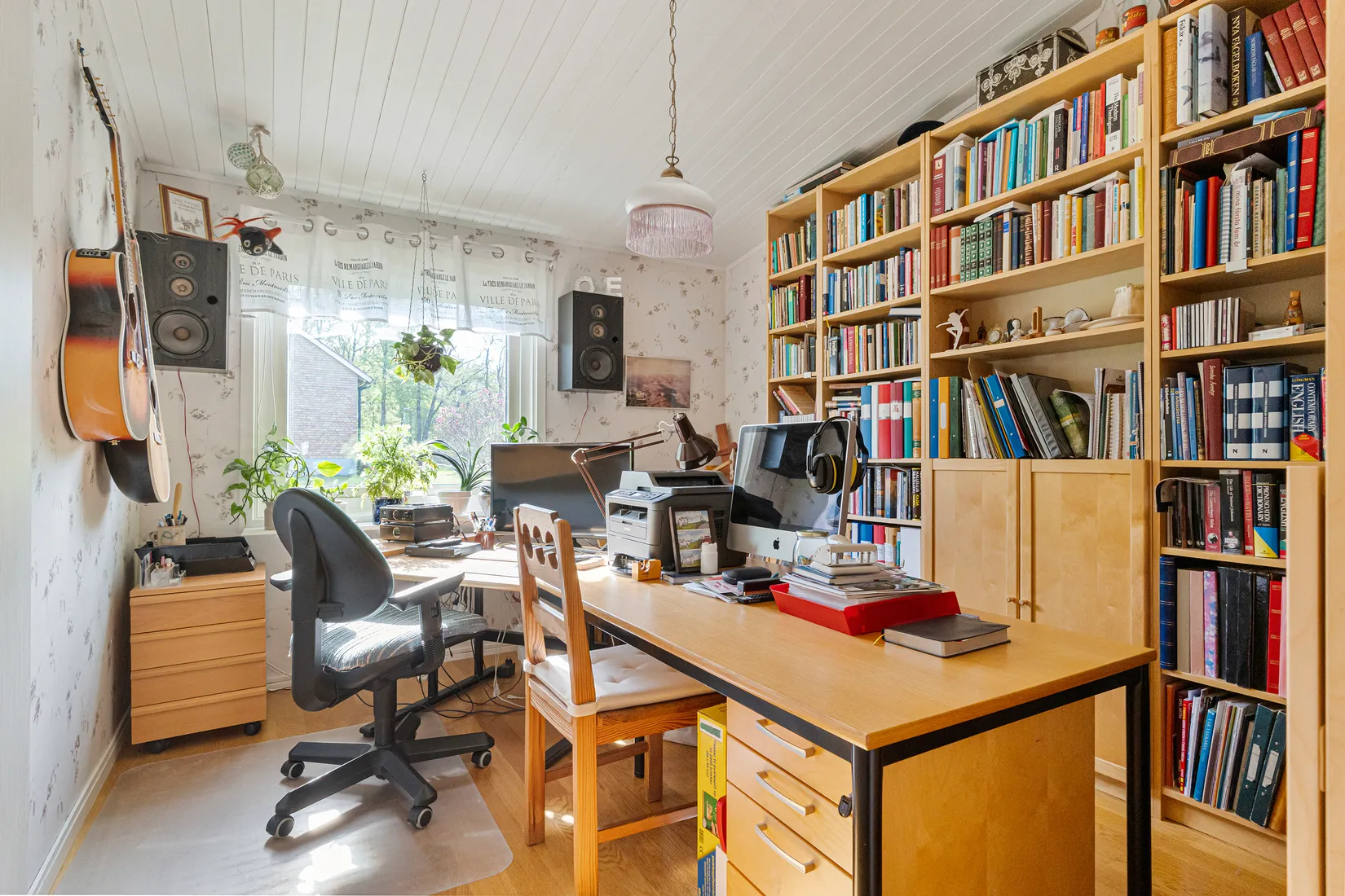 Villa, Näckrosvägen 24, Vargön, Vänersborg