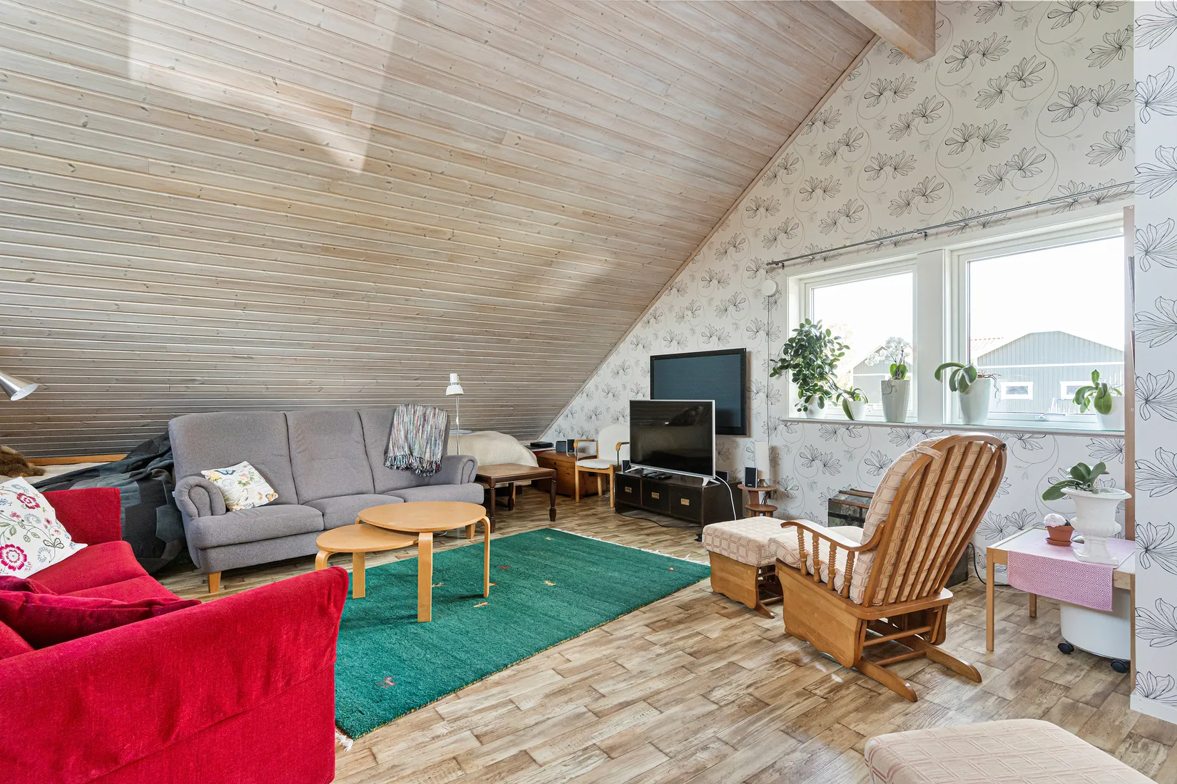 Villa, Näckrosvägen 24, Vargön, Vänersborg