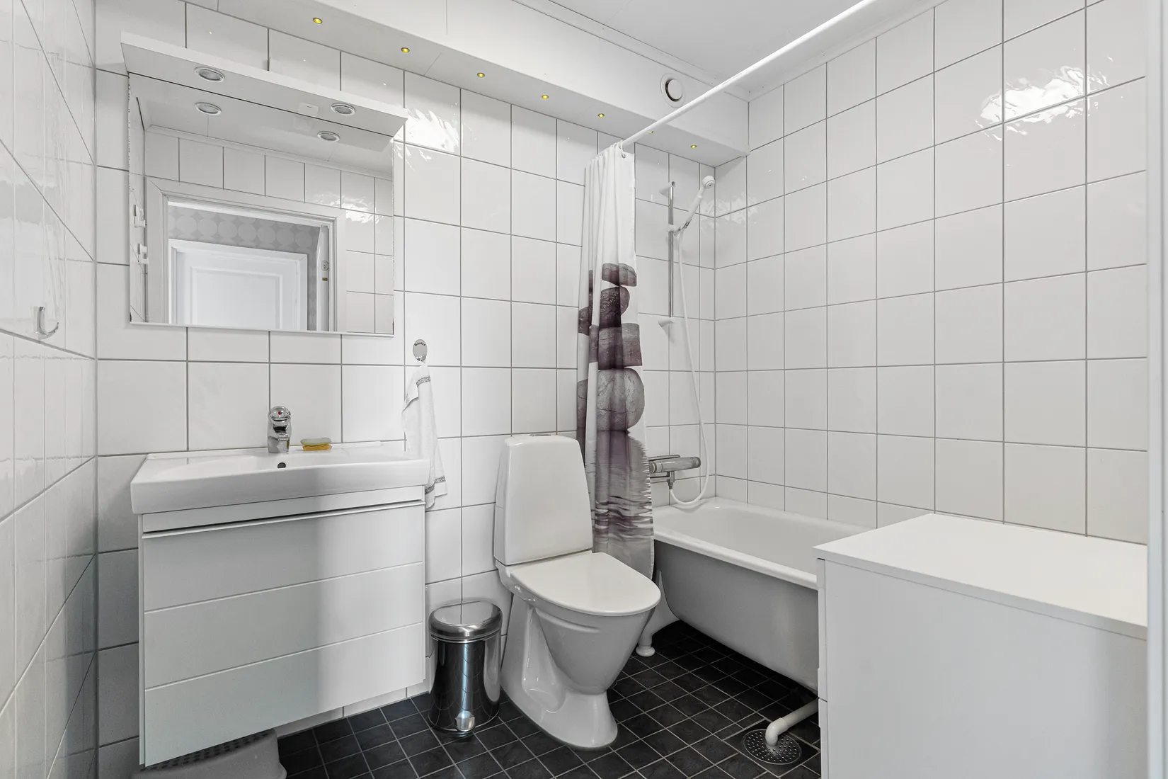 Villa, Näckrosvägen 24, Vargön, Vänersborg