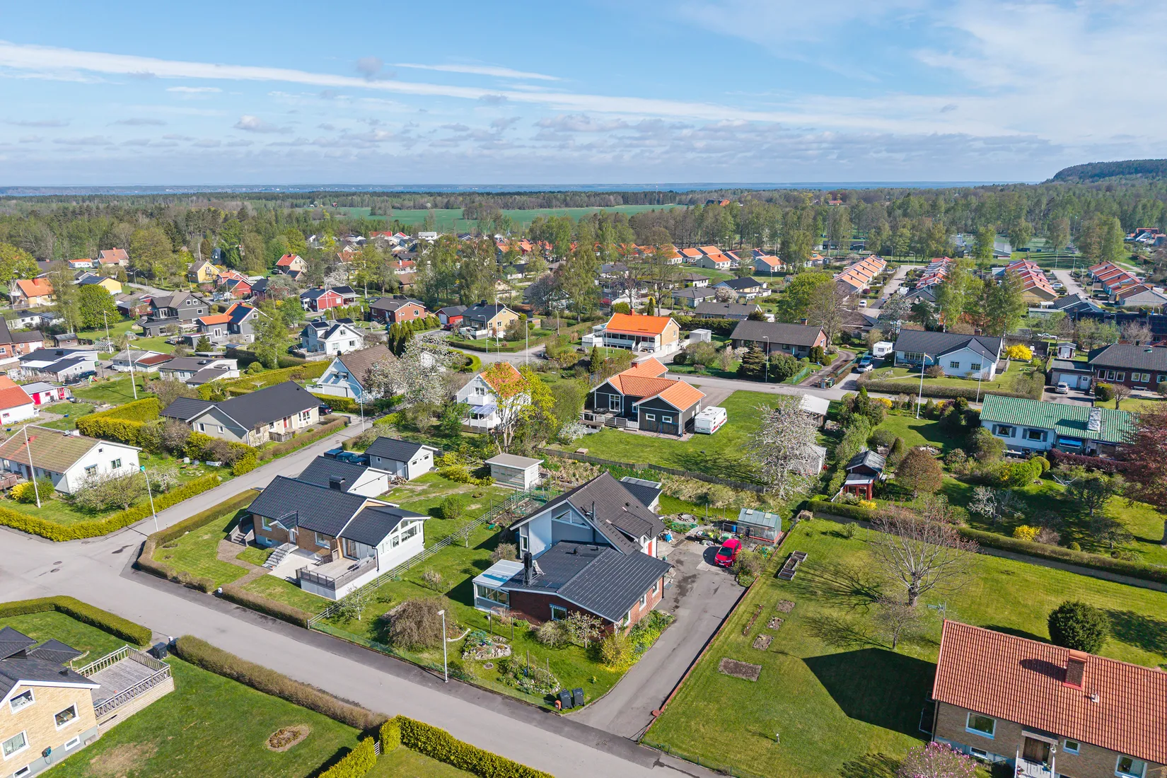 Villa, Näckrosvägen 24, Vargön, Vänersborg