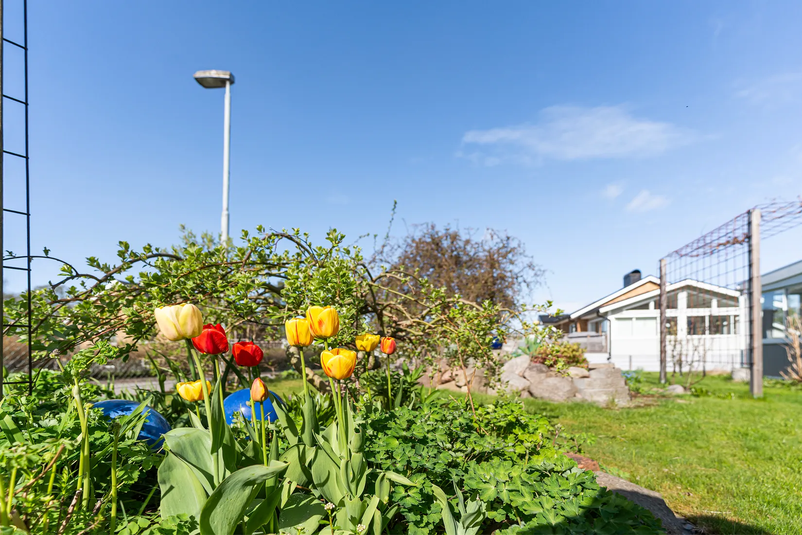 Villa, Näckrosvägen 24, Vargön, Vänersborg
