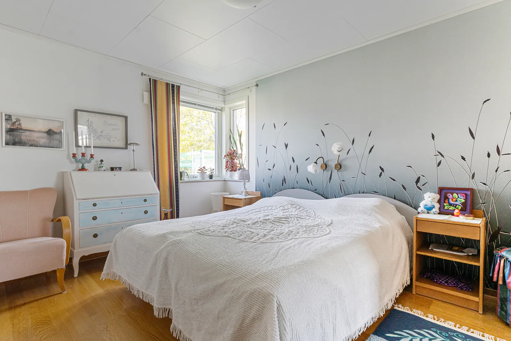 Villa, Näckrosvägen 24, Vargön, Vänersborg