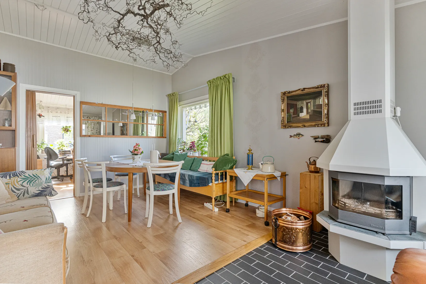 Villa, Näckrosvägen 24, Vargön, Vänersborg