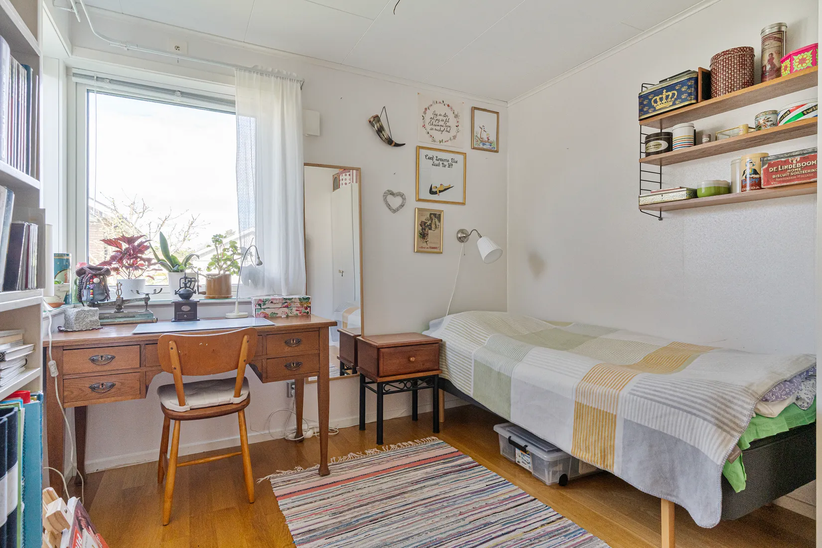 Villa, Näckrosvägen 24, Vargön, Vänersborg
