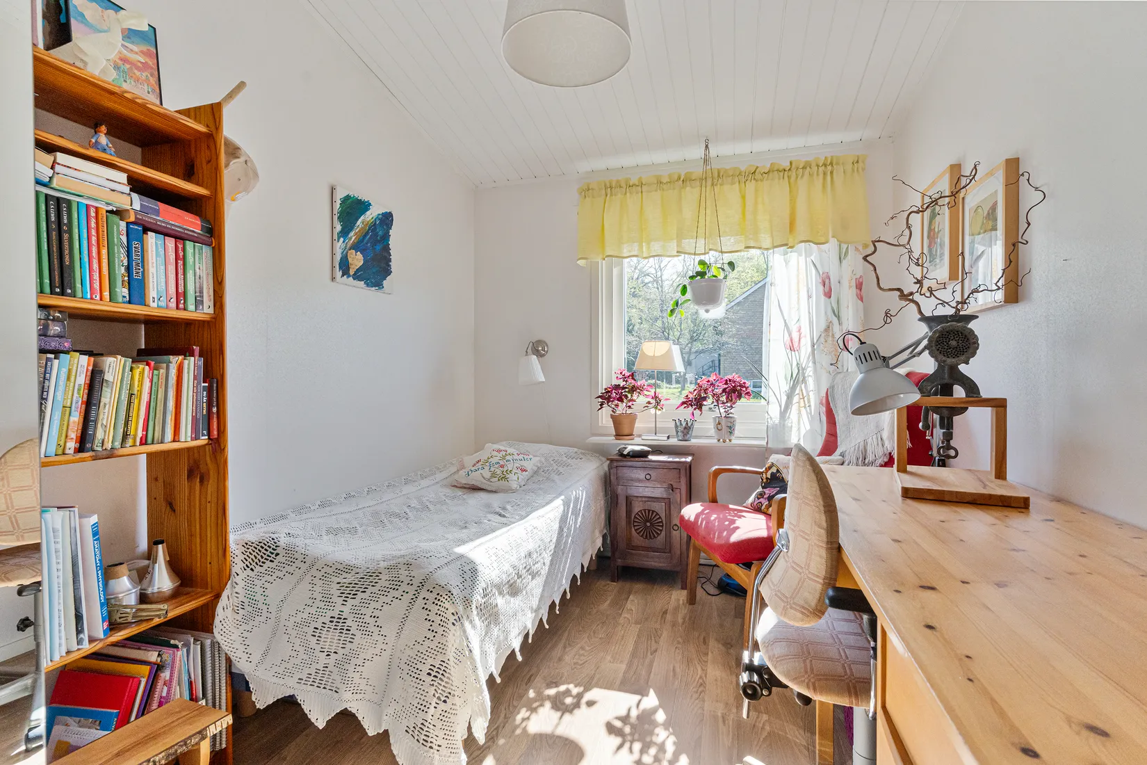Villa, Näckrosvägen 24, Vargön, Vänersborg
