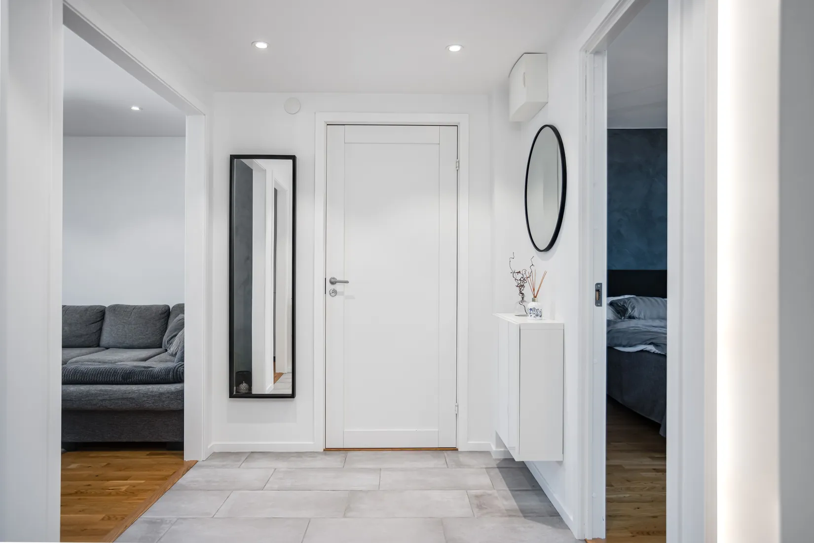 Bostadsrätt, Sören Falkmansgatan 29, Västra Gärdet, Falkenberg
