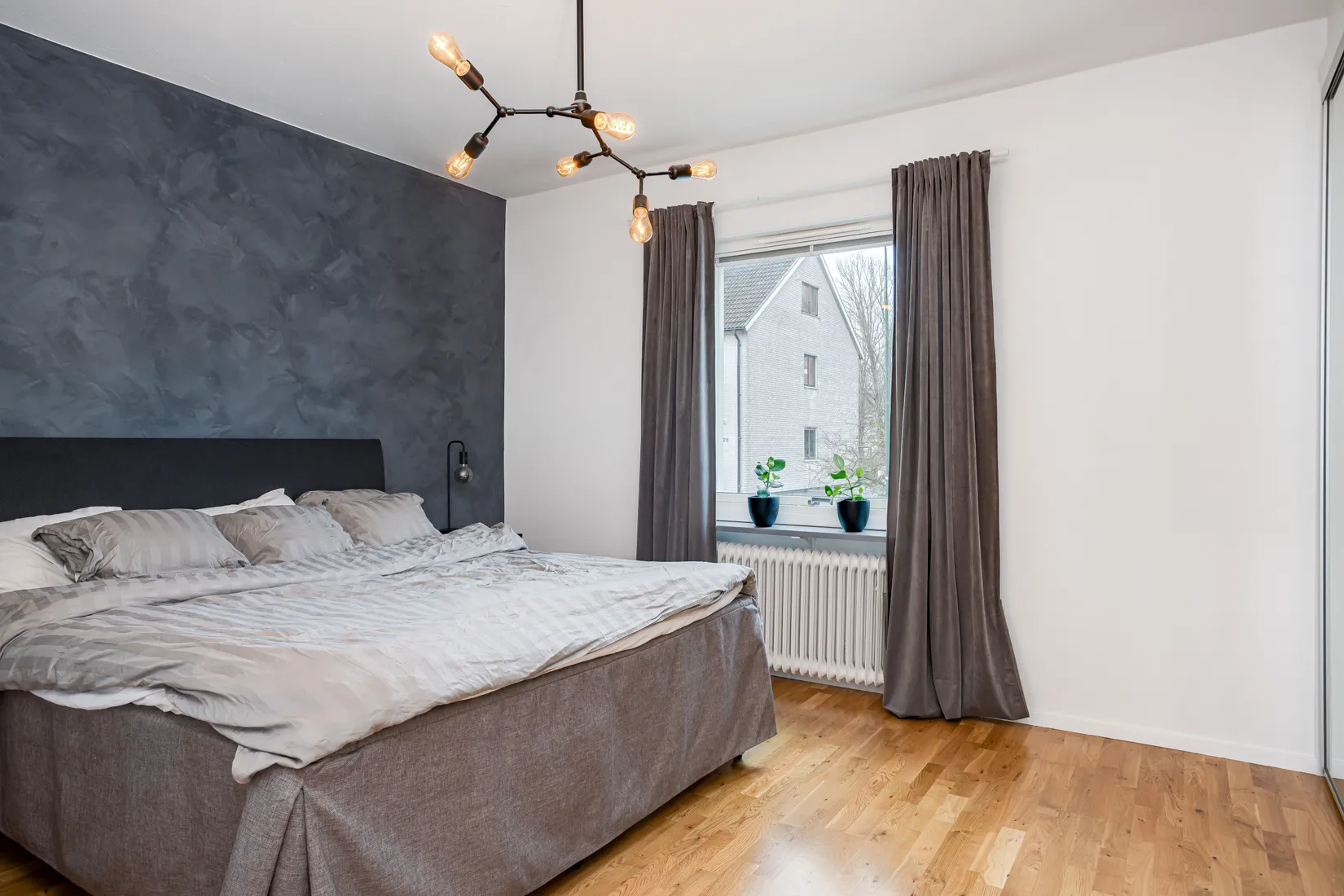 Bostadsrätt, Sören Falkmansgatan 29, Västra Gärdet, Falkenberg