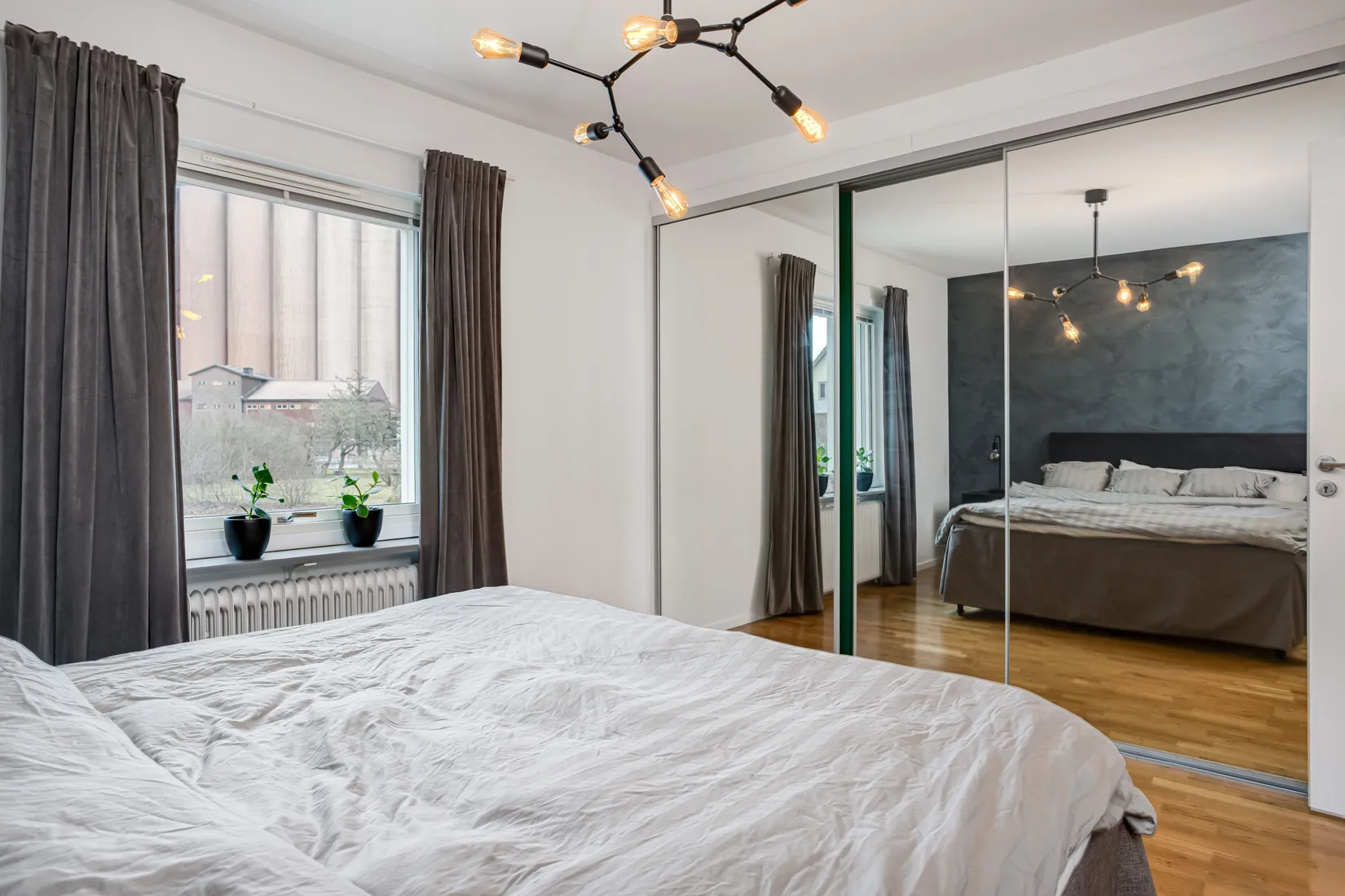 Bostadsrätt, Sören Falkmansgatan 29, Västra Gärdet, Falkenberg