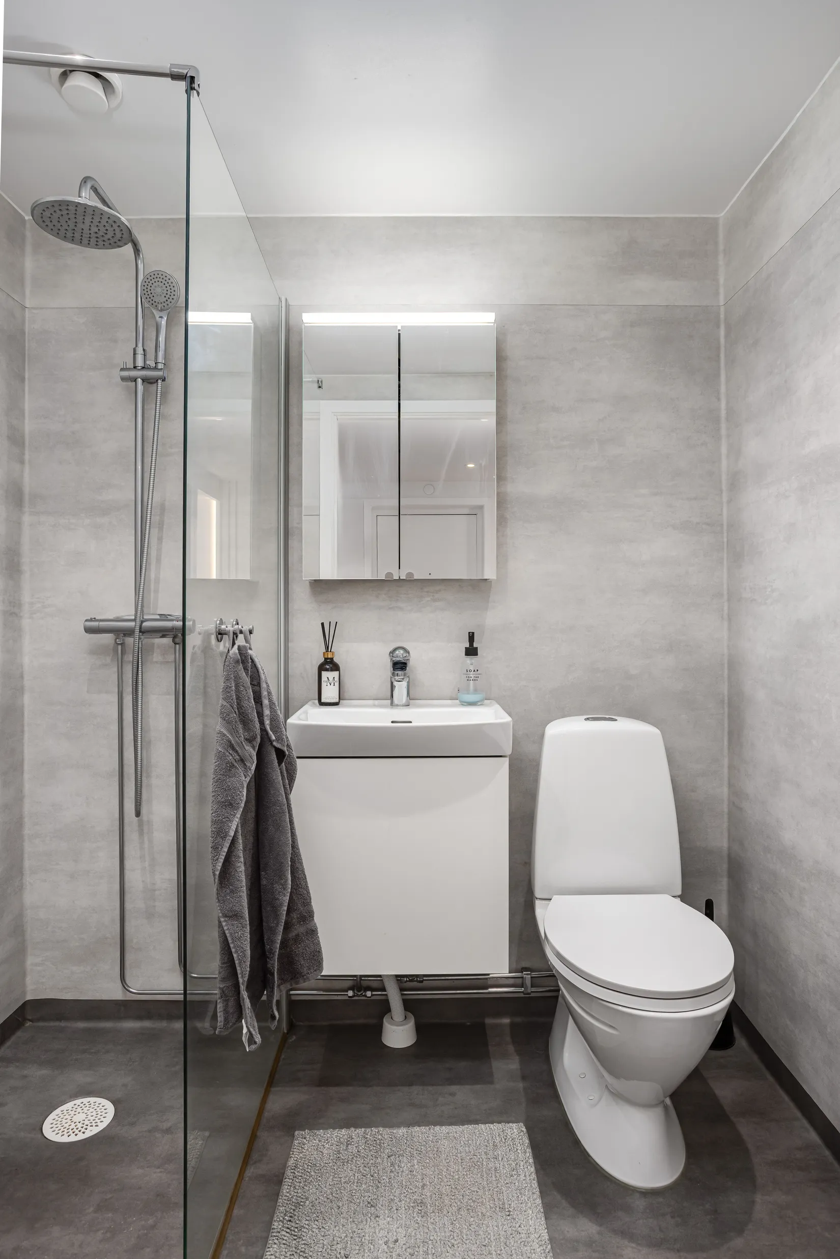 Bostadsrätt, Sören Falkmansgatan 29, Västra Gärdet, Falkenberg