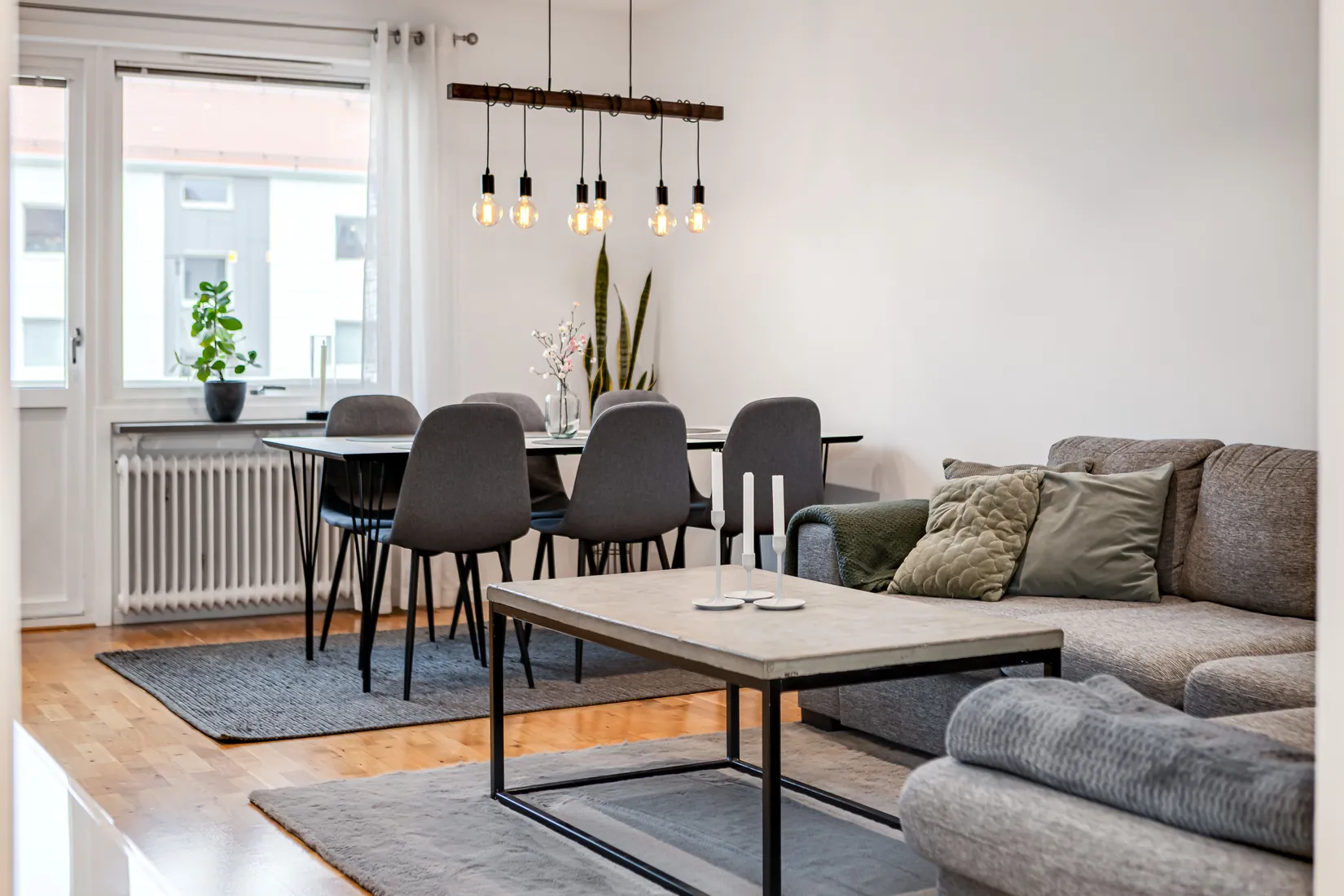 Bostadsrätt, Sören Falkmansgatan 29, Västra Gärdet, Falkenberg
