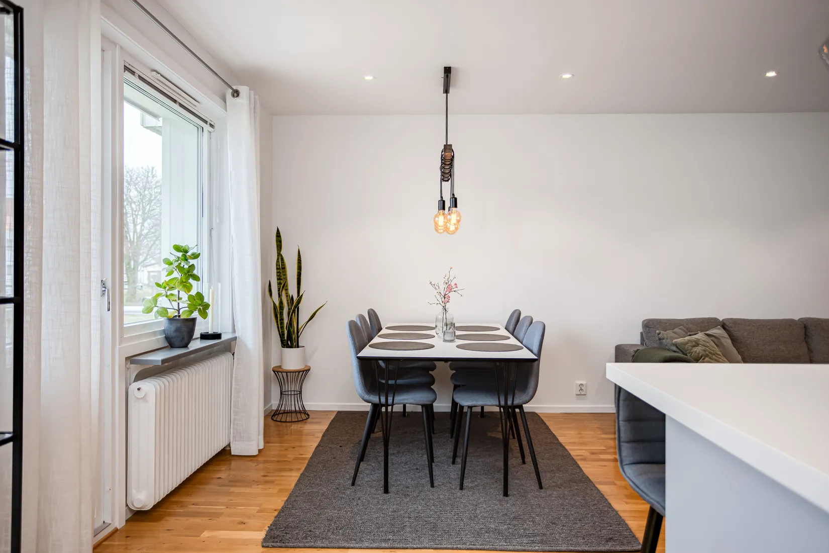 Bostadsrätt, Sören Falkmansgatan 29, Västra Gärdet, Falkenberg
