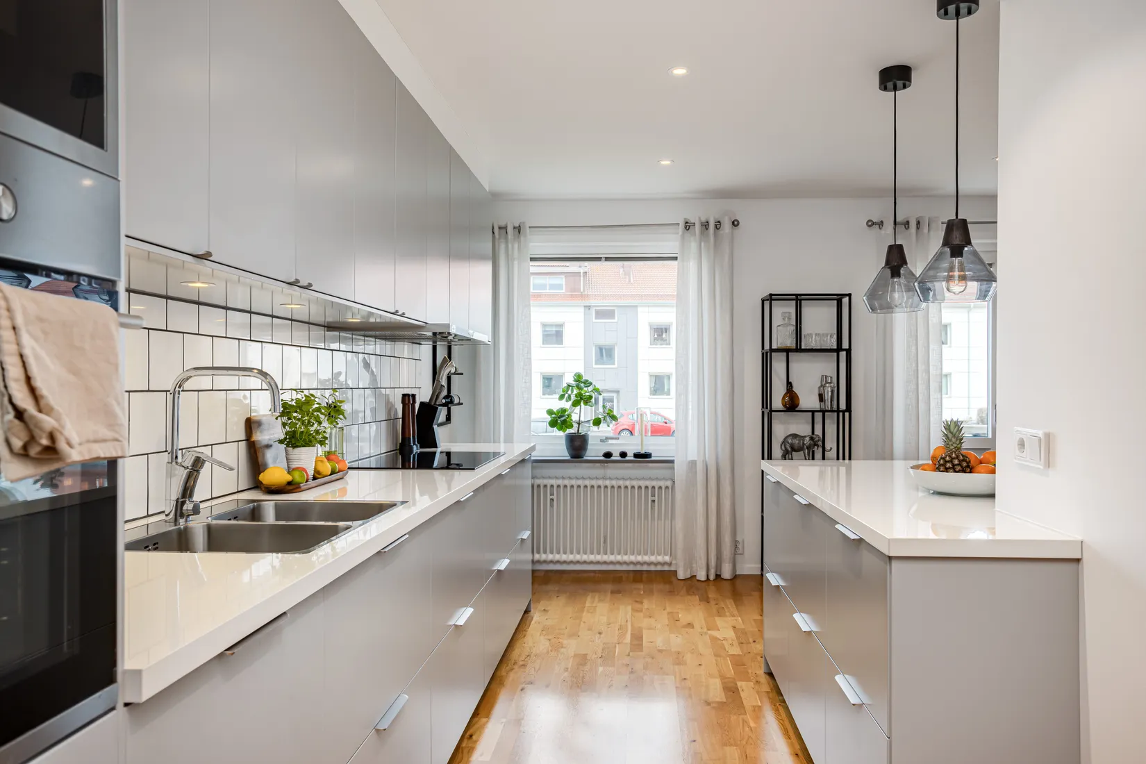 Bostadsrätt, Sören Falkmansgatan 29, Västra Gärdet, Falkenberg