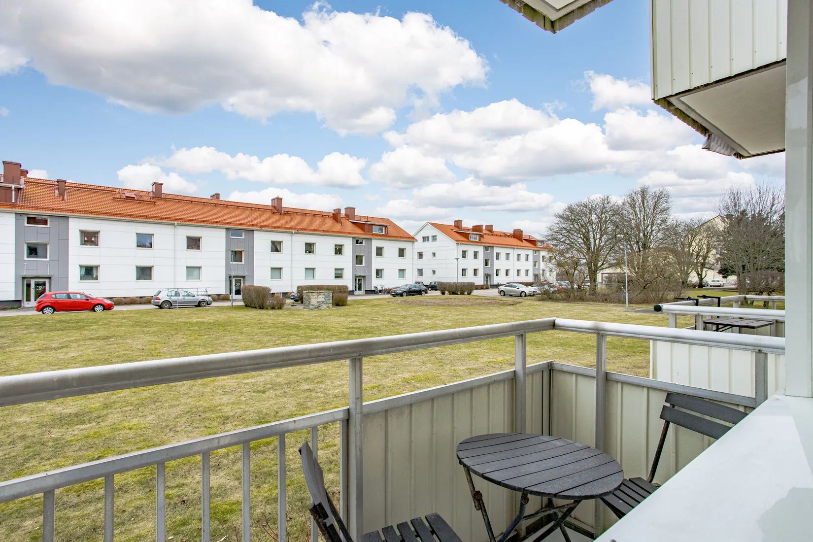 Bostadsrätt, Sören Falkmansgatan 29, Västra Gärdet, Falkenberg