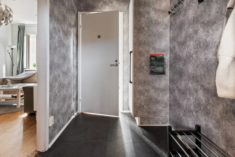 Bostadsrätt, Frimärksvägen 9, Svedmyra, Nacka