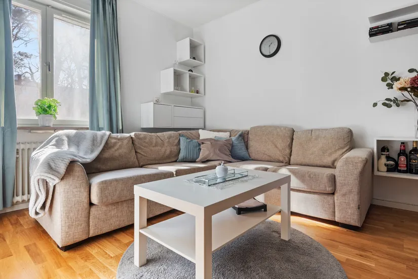 Bostadsrätt, Frimärksvägen 9, Svedmyra, Nacka