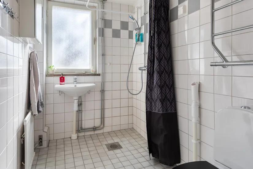 Bostadsrätt, Frimärksvägen 9, Svedmyra, Nacka