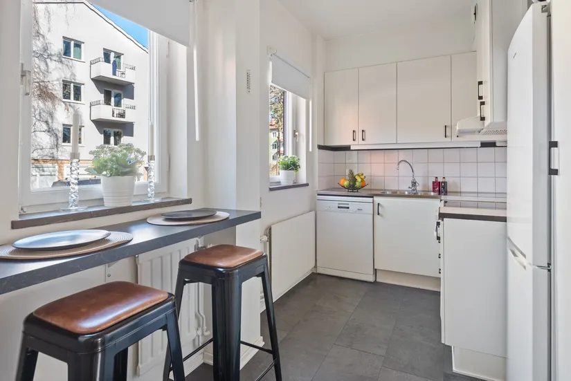 Bostadsrätt, Frimärksvägen 9, Svedmyra, Nacka