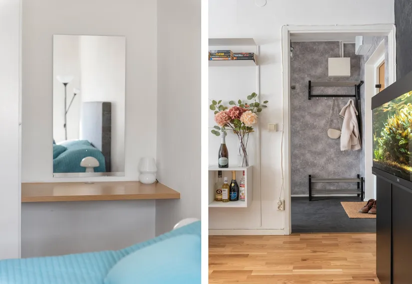 Bostadsrätt, Frimärksvägen 9, Svedmyra, Nacka