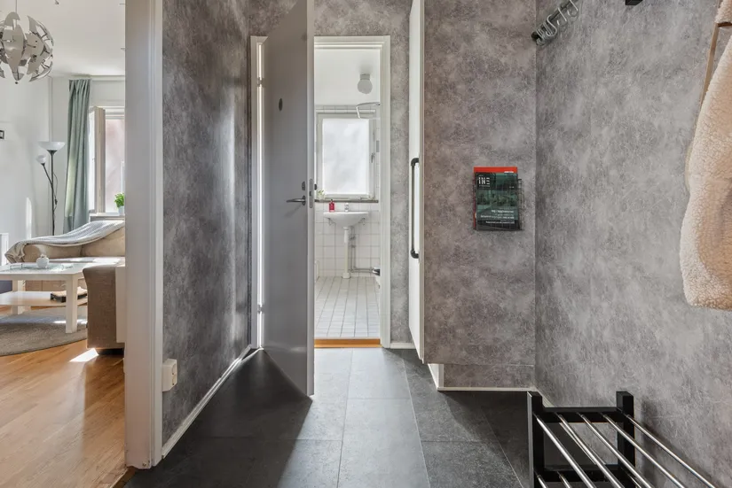 Bostadsrätt, Frimärksvägen 9, Svedmyra, Nacka