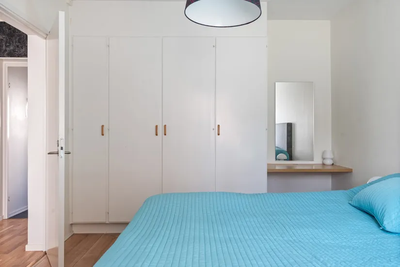 Bostadsrätt, Frimärksvägen 9, Svedmyra, Nacka