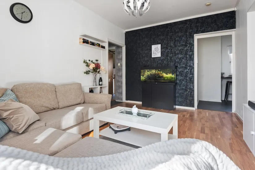 Bostadsrätt, Frimärksvägen 9, Svedmyra, Nacka