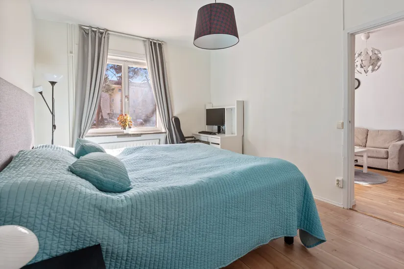 Bostadsrätt, Frimärksvägen 9, Svedmyra, Nacka