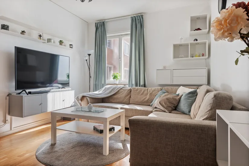 Bostadsrätt, Frimärksvägen 9, Svedmyra, Nacka