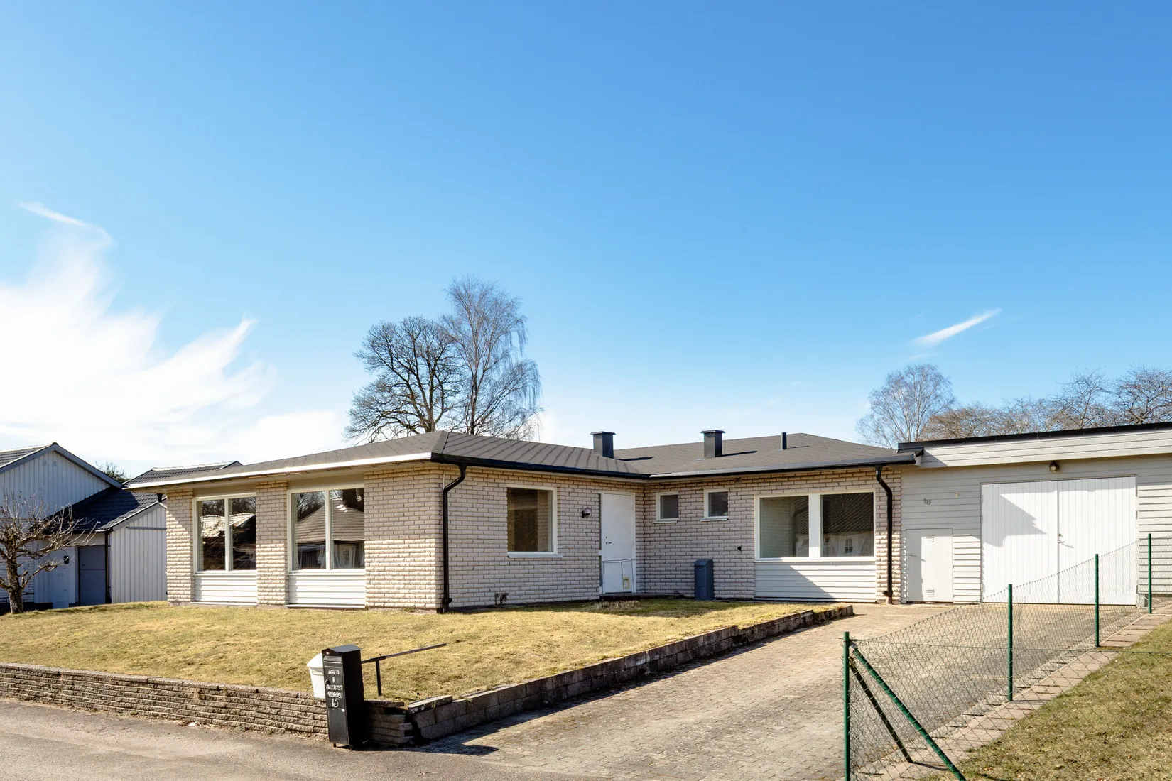 Villa, Tallvägen 18, Ingelstad, Växjö