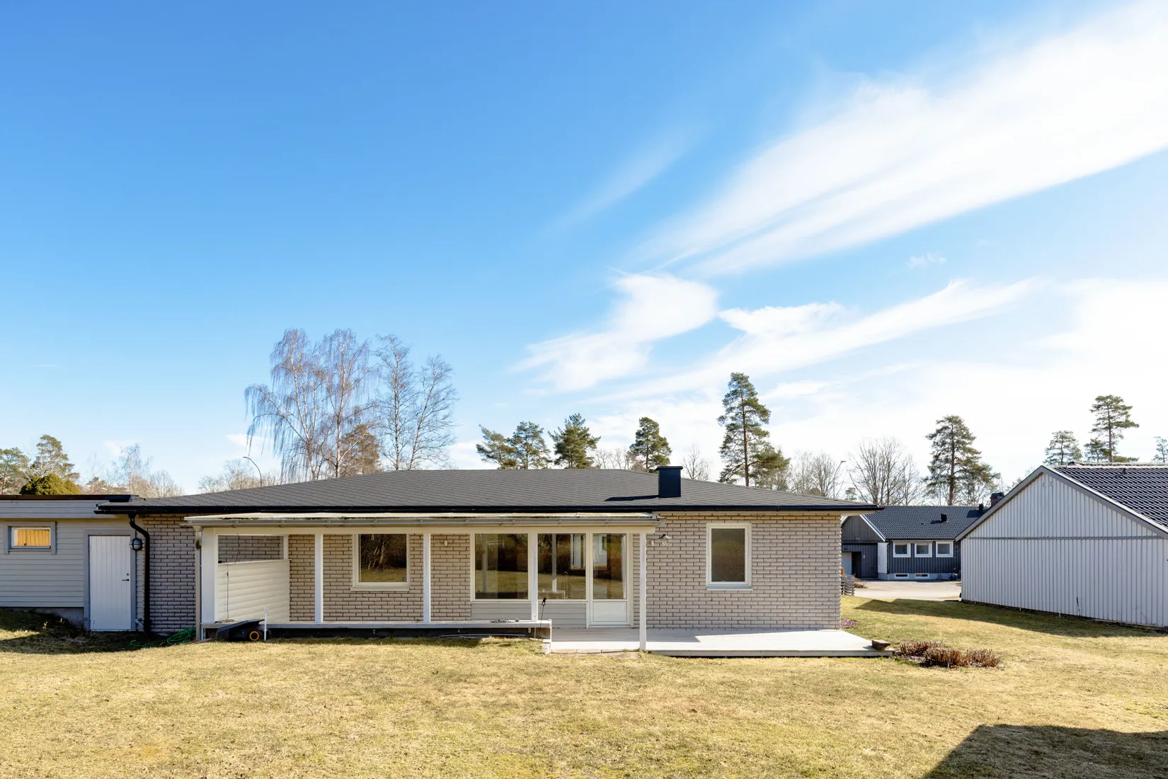 Villa, Tallvägen 18, Ingelstad, Växjö