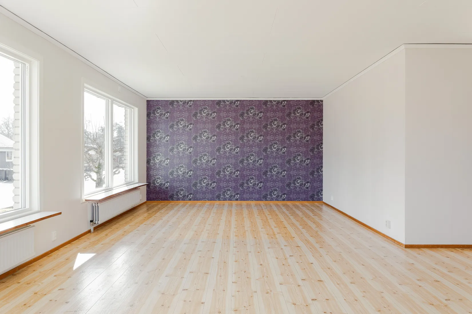 Villa, Tallvägen 18, Ingelstad, Växjö