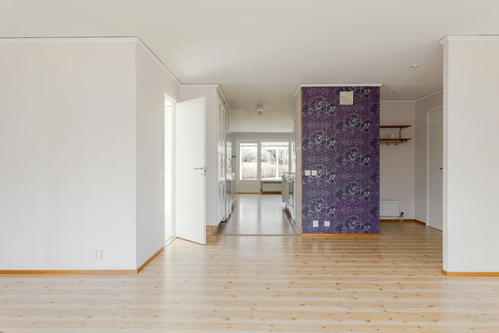 Villa, Tallvägen 18, Ingelstad, Växjö